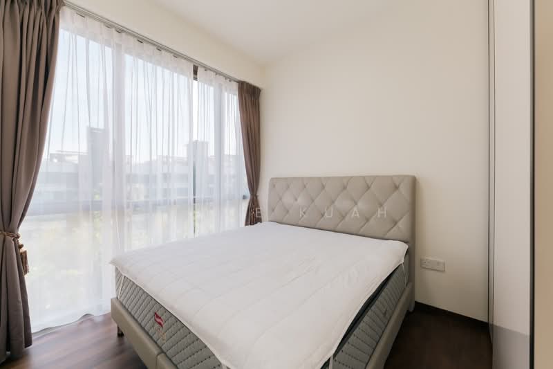 Forett at Bukit Timah, 32 Toh Tuck Road, 3 Bedrooms, 1,119 sqft, Condominium For Sale, by Joyce Kuah, 500093567 - Bedroom - PropertyGuru.com.sg