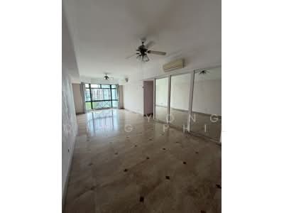 For Rent - Signature Park