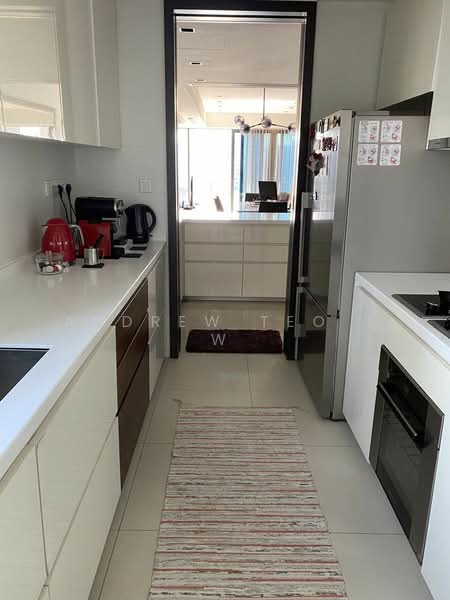 368 Thomson, 368 Thomson Road, Room Rental, 400 sqft, Condominium For Rent, by Andrew Teo T W, 500093570 - Kitchen - PropertyGuru.com.sg