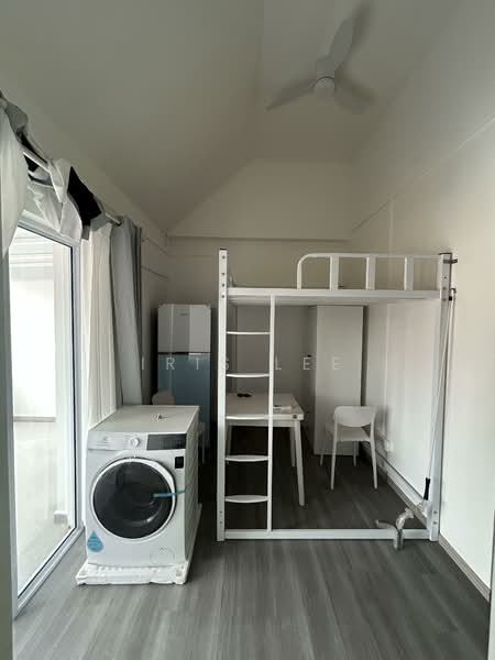 999k Setsngoon Road Singapore 328261, , 1 Bedroom, 350 sqft, Terraced House For Rent, by Iris Lee, 500093571 - Interior - PropertyGuru.com.sg