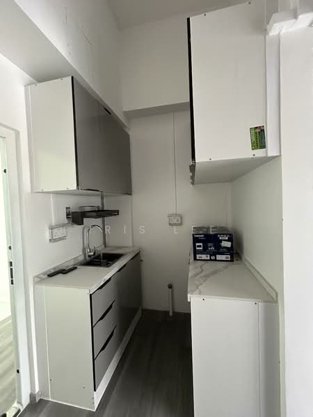 999k Setsngoon Road Singapore 328261, , 1 Bedroom, 350 sqft, Terraced House For Rent, by Iris Lee, 500093571 - Kitchen - PropertyGuru.com.sg