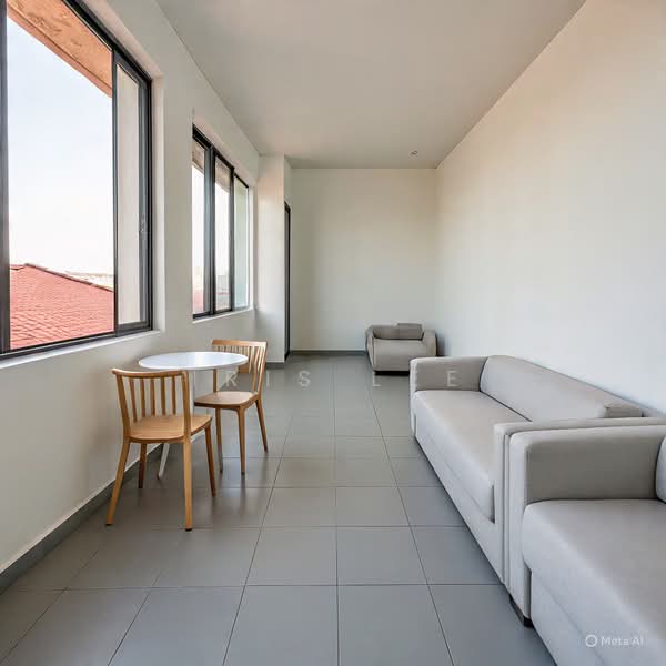 999K Serangoon Road, , 1 Bedroom, 258 sqft, Terraced House For Rent, by Iris Lee, 500093571 - Interior - PropertyGuru.com.sg