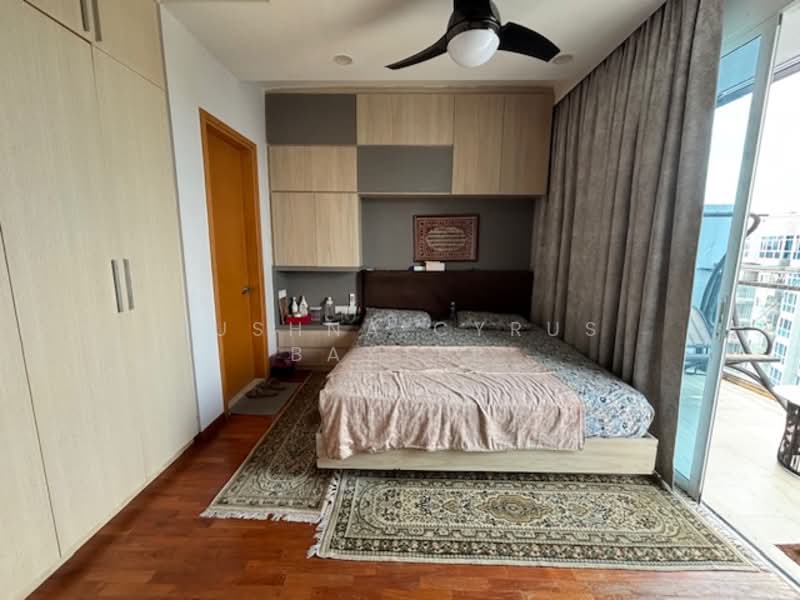 Waterview Condominium For Sale at S$ 5,100,000 | PropertyGuru Singapore - Bedroom
