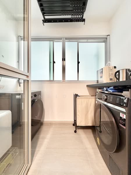 222A Mount Vernon Road, 222A Mount Vernon Road, 3 Bedrooms, 1,001 sqft, HDB Flat For Rent, by Ronald Chye, 500093573 - Interior - PropertyGuru.com.sg