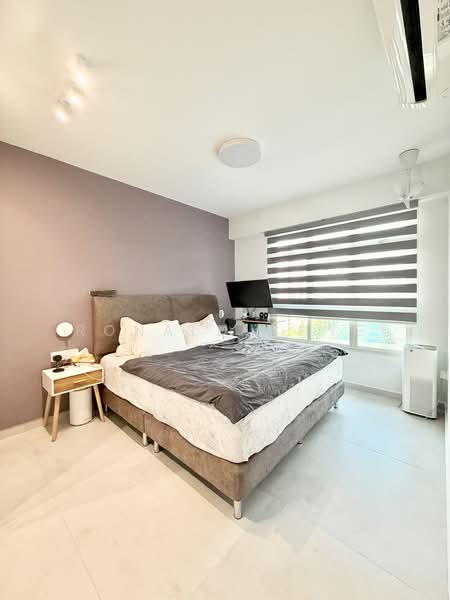 222A Mount Vernon Road, 222A Mount Vernon Road, 3 Bedrooms, 1,001 sqft, HDB Flat For Rent, by Ronald Chye, 500093573 - Bedroom - PropertyGuru.com.sg