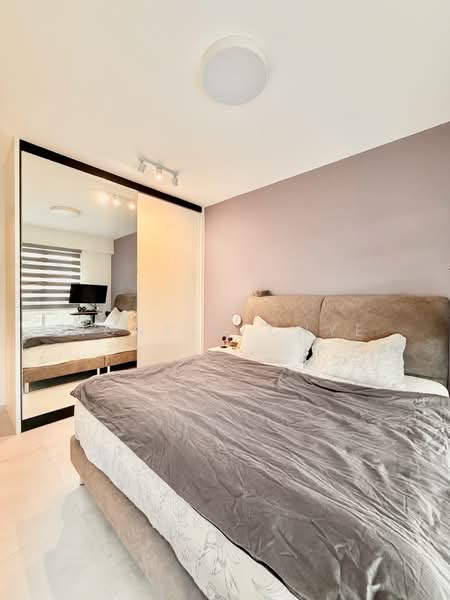 222A Mount Vernon Road, 222A Mount Vernon Road, 3 Bedrooms, 1,001 sqft, HDB Flat For Rent, by Ronald Chye, 500093573 - Bedroom - PropertyGuru.com.sg