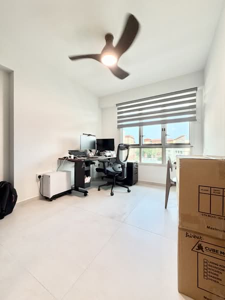 222A Mount Vernon Road, 222A Mount Vernon Road, 3 Bedrooms, 1,001 sqft, HDB Flat For Rent, by Ronald Chye, 500093573 - Study - PropertyGuru.com.sg