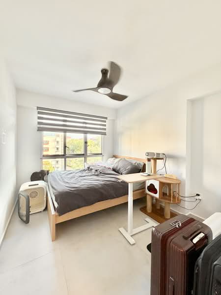 222A Mount Vernon Road, 222A Mount Vernon Road, 3 Bedrooms, 1,001 sqft, HDB Flat For Rent, by Ronald Chye, 500093573 - Bedroom - PropertyGuru.com.sg