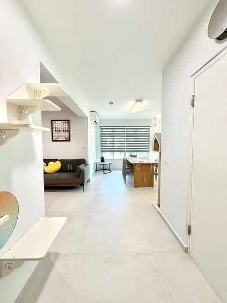 222A Mount Vernon Road, 222A Mount Vernon Road, 3 Bedrooms, 1,001 sqft, HDB Flat For Rent, by Ronald Chye, 500093573 - PropertyGuru.com.sg