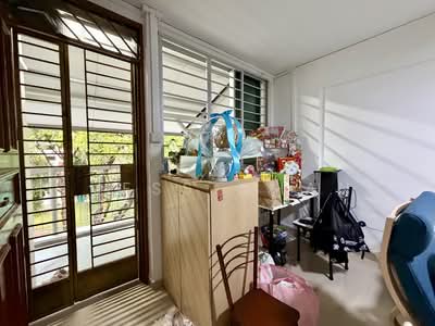 For Rent - 492 Jurong West Street 41