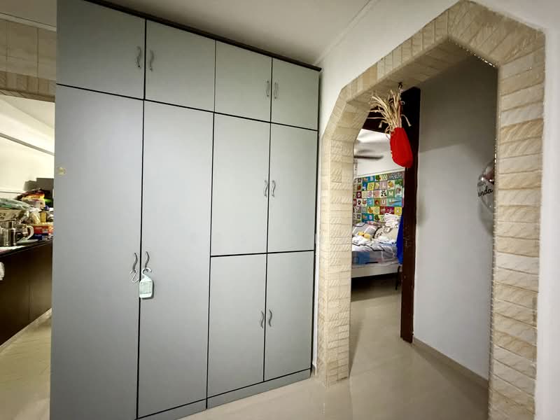 For Rent - 492 Jurong West Street 41