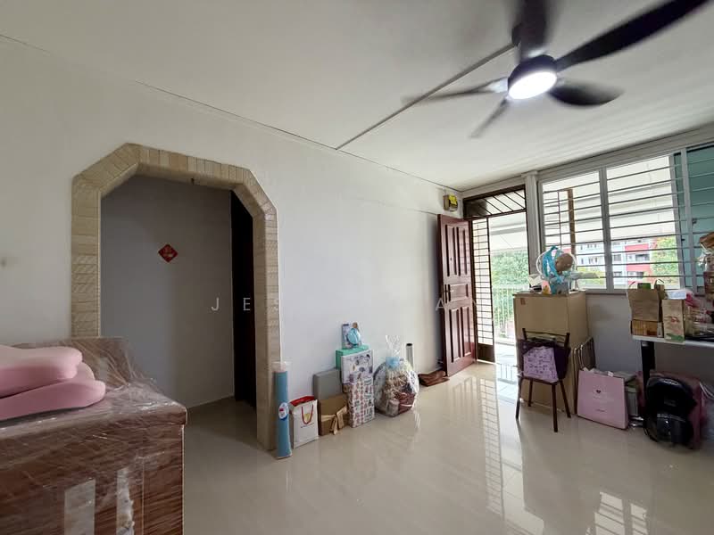 492 Jurong West Street 41, 492 Jurong West Street 41, 1 Bedroom, 551 sqft, HDB Flat For Rent, by Jess Chan, 500093577 - Living Room - PropertyGuru.com.sg
