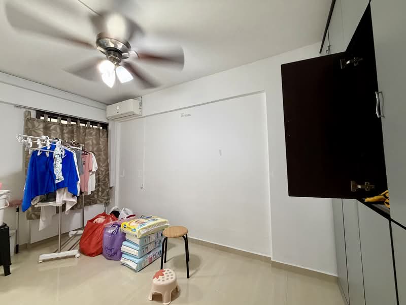 492 Jurong West Street 41, 492 Jurong West Street 41, 1 Bedroom, 551 sqft, HDB Flat For Rent, by Jess Chan, 500093577 - Bedroom - PropertyGuru.com.sg
