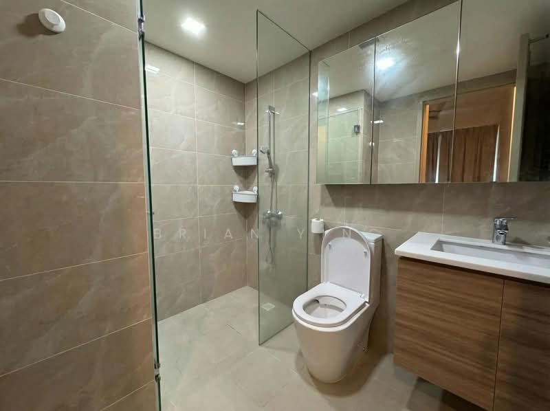 Treasure at Tampines Condominium For Sale at S$ 1,199,999 | PropertyGuru Singapore - Bathroom