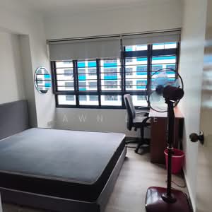 For Rent - 219 Bedok Central