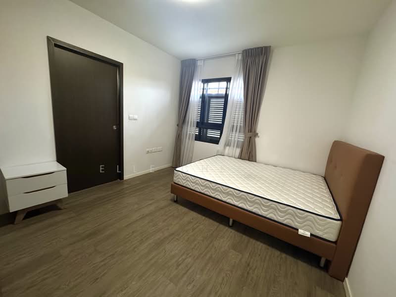 Avenue South Residence Condominium For Sale at S$ 2,288,000 | PropertyGuru Singapore - Bedroom