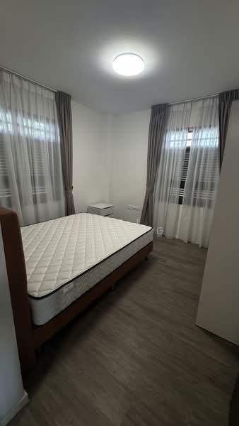 Avenue South Residence Condominium For Sale at S$ 2,288,000 | PropertyGuru Singapore - Bedroom