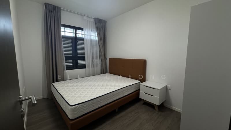 Avenue South Residence Condominium For Sale at S$ 2,288,000 | PropertyGuru Singapore - Bedroom