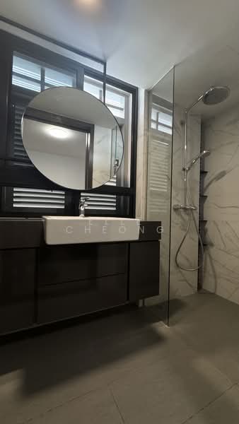 Avenue South Residence Condominium For Sale at S$ 2,288,000 | PropertyGuru Singapore - Bathroom