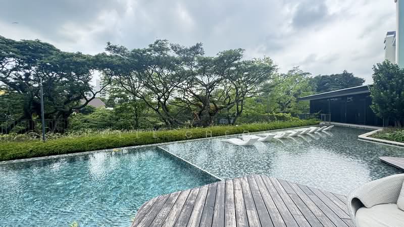 Avenue South Residence Condominium For Sale at S$ 2,288,000 | PropertyGuru Singapore - Exterior