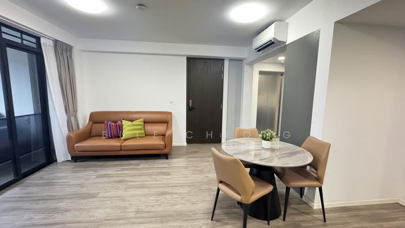 For Sale - Avenue South Residence