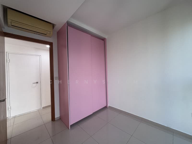 Prive, 33 Punggol Field, 2 Bedrooms, 818 sqft, Executive Condominium For Rent, by Chernys Lim, 500093584 - Interior - PropertyGuru.com.sg