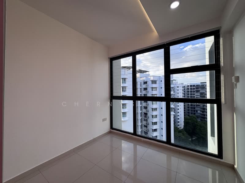 Prive, 33 Punggol Field, 2 Bedrooms, 818 sqft, Executive Condominium For Rent, by Chernys Lim, 500093584 - View - PropertyGuru.com.sg