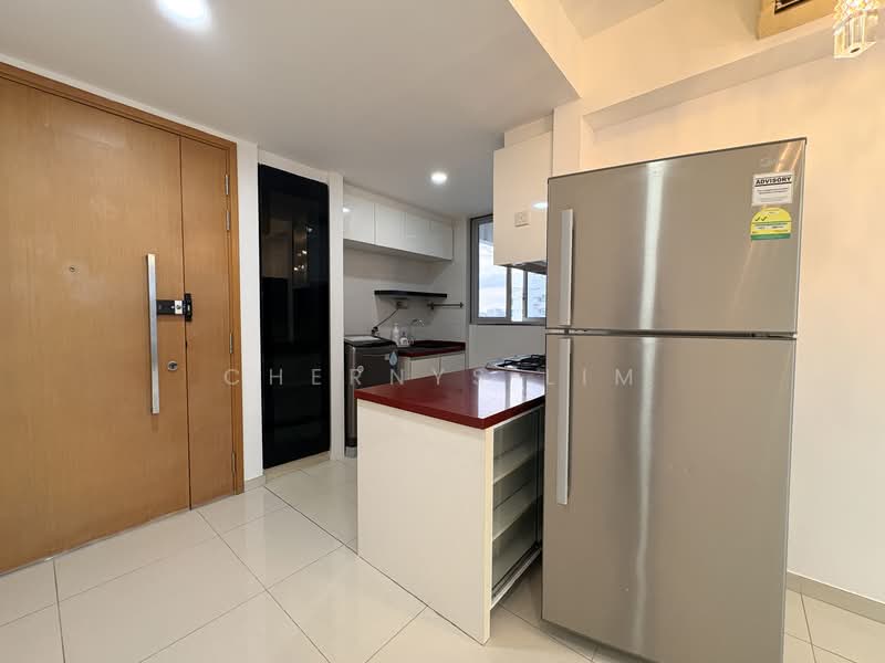 Prive, 33 Punggol Field, 2 Bedrooms, 818 sqft, Executive Condominium For Rent, by Chernys Lim, 500093584 - PropertyGuru.com.sg