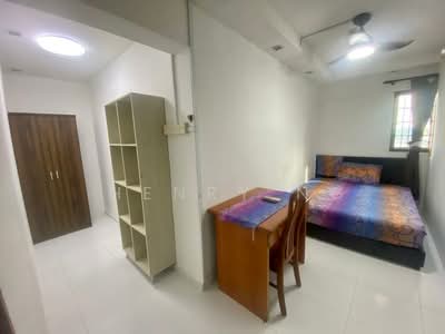 For Rent - 107 Spottiswoode Park Road