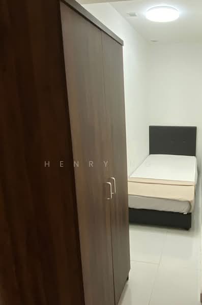 107 Spottiswoode Park Road, 107 Spottiswoode Park Road, Room Rental, 150 sqft, Apartment For Rent, by Henry Ng, 500093585 - Bedroom - PropertyGuru.com.sg