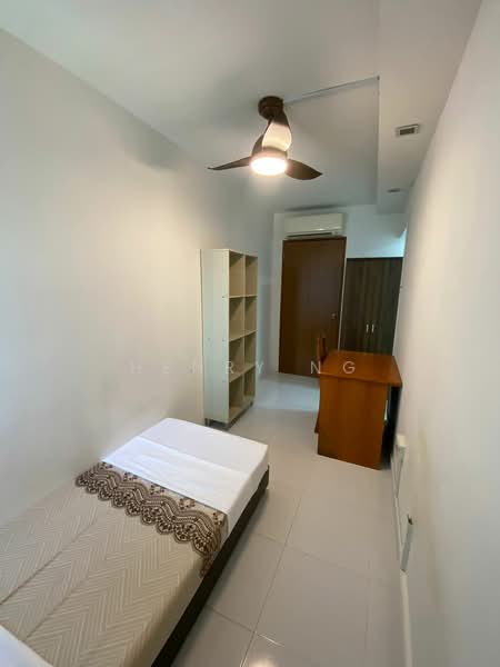 107 Spottiswoode Park Road, 107 Spottiswoode Park Road, Room Rental, 150 sqft, Apartment For Rent, by Henry Ng, 500093585 - Bedroom - PropertyGuru.com.sg