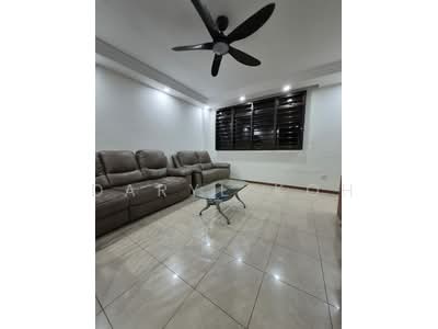 For Rent - 271B Jurong West Street 24