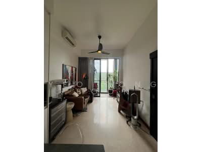 For Sale - The Hillier