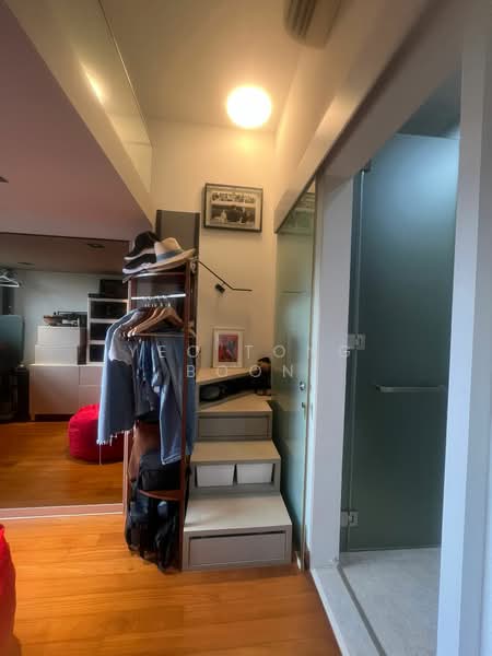 The Hillier Condominium For Sale at S$ 925,000 | PropertyGuru Singapore