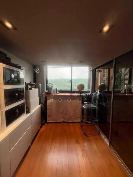 The Hillier Condominium For Sale at S$ 925,000 | PropertyGuru Singapore