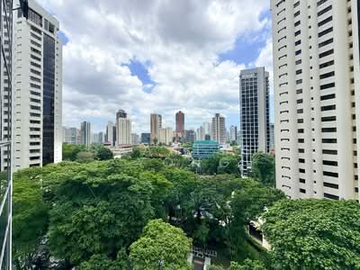 For Sale - ☎️😍 永久大平城 Freehold Big Floor Plate Greenery Views😍☎️