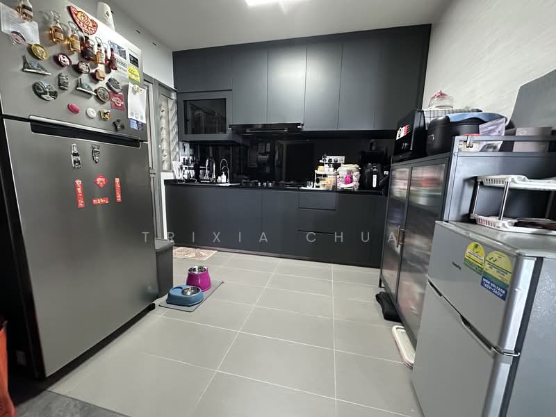 421B Northshore Drive HDB Flat For Sale at S$ 1,000,000 | PropertyGuru Singapore