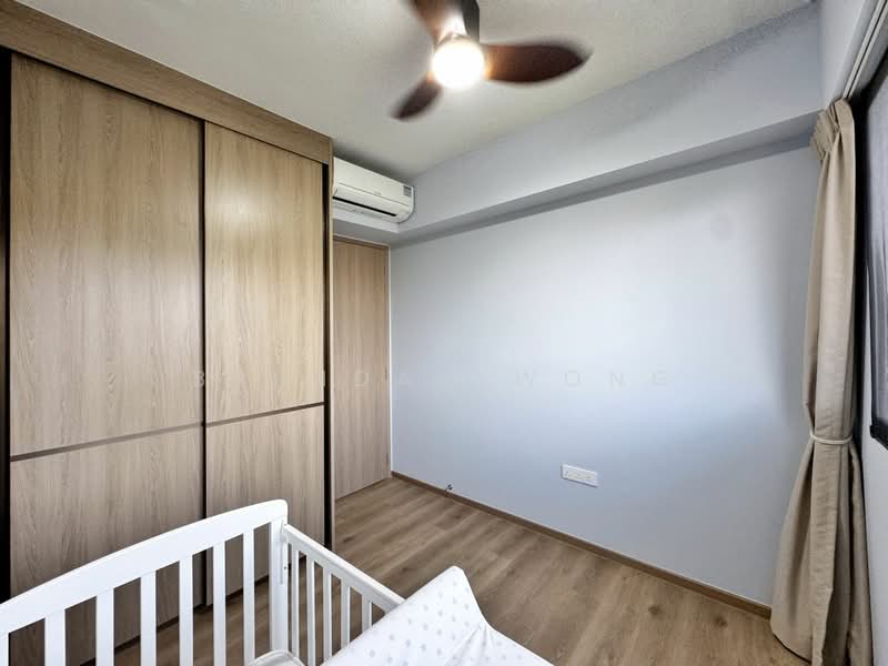 KI Residences At Brookvale Condominium For Sale at S$ 1,599,999 | PropertyGuru Singapore - Bedroom