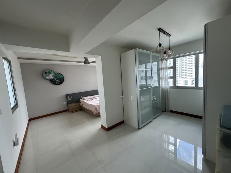 10B Bendemeer Road HDB Flat For Sale at S$ 1,190,000 | PropertyGuru Singapore - Bedroom