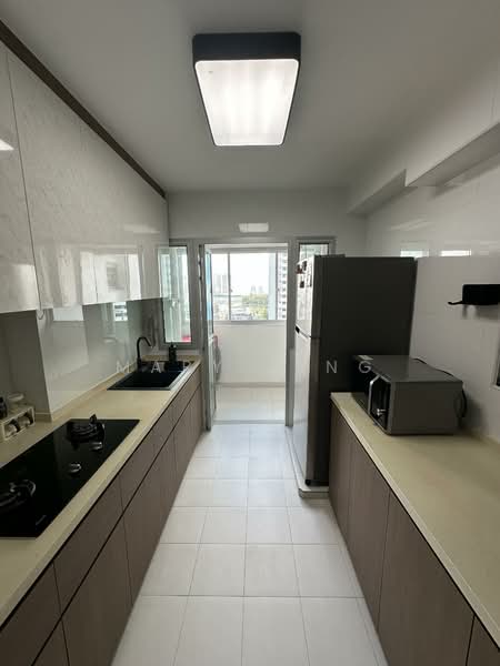 10B Bendemeer Road HDB Flat For Sale at S$ 1,190,000 | PropertyGuru Singapore - Kitchen