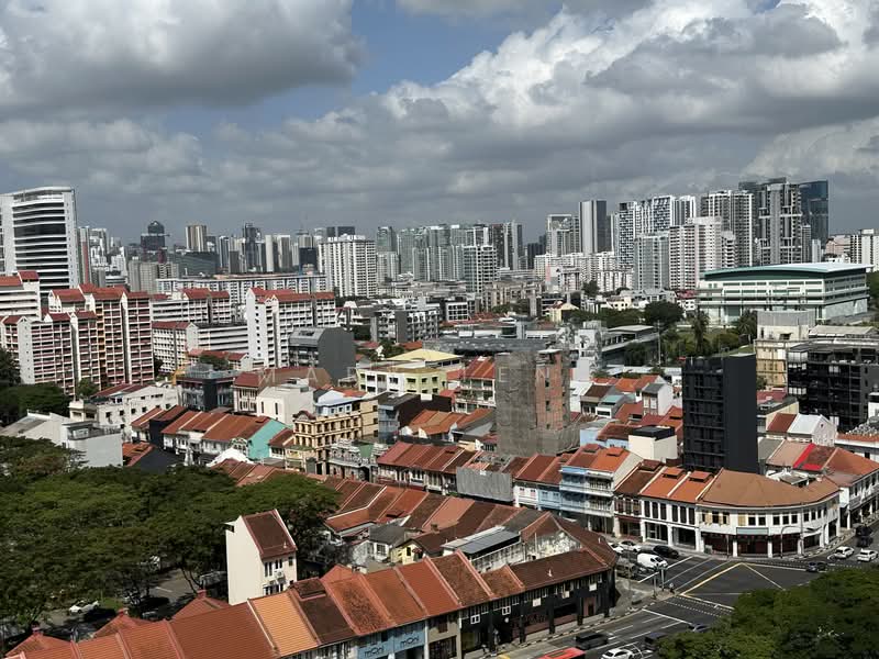 10B Bendemeer Road HDB Flat For Sale at S$ 1,190,000 | PropertyGuru Singapore - Exterior