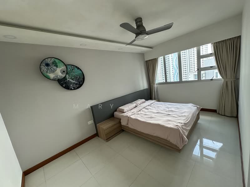 10B Bendemeer Road HDB Flat For Sale at S$ 1,190,000 | PropertyGuru Singapore - Bedroom