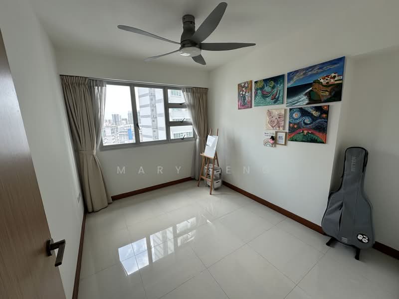 10B Bendemeer Road HDB Flat For Sale at S$ 1,190,000 | PropertyGuru Singapore - Bedroom