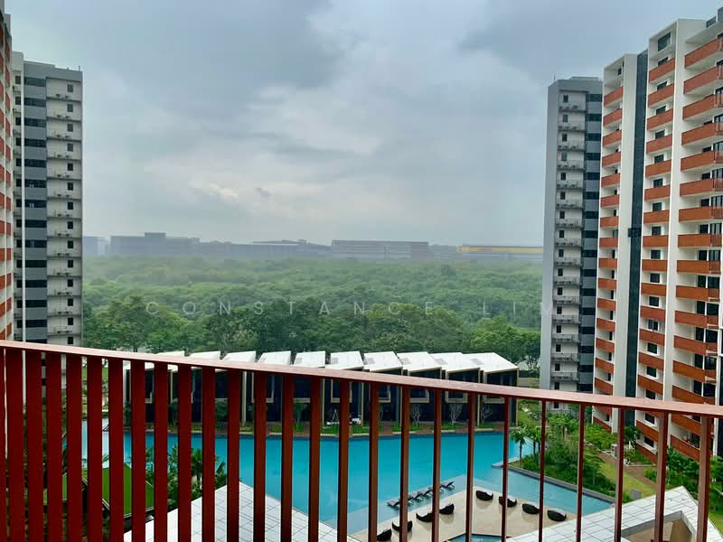 For Rent - Riverfront Residences