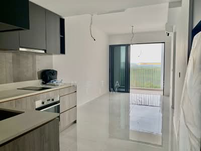 For Rent - Riverfront Residences