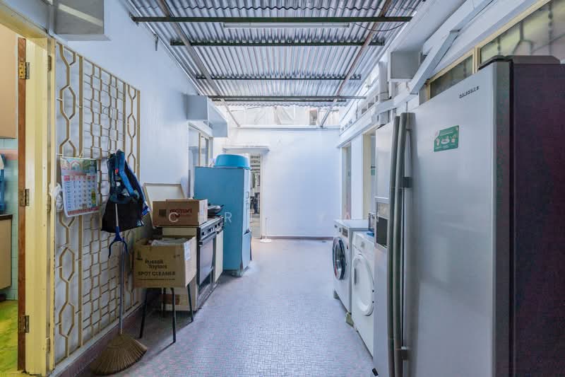 Chancery lane Good Class Bungalow For Sale at S$ 46,000,000 | PropertyGuru Singapore - Interior