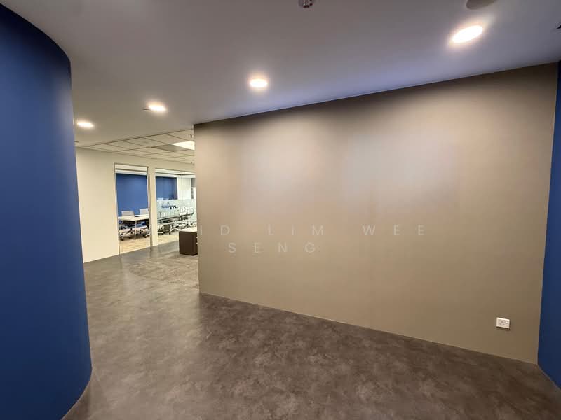Southpoint, 200 Cantonment Rd, 2,614 sqft, Office For Rent, by David Lim Wee Seng, 500093599 - Interior - CommercialGuru.com.sg