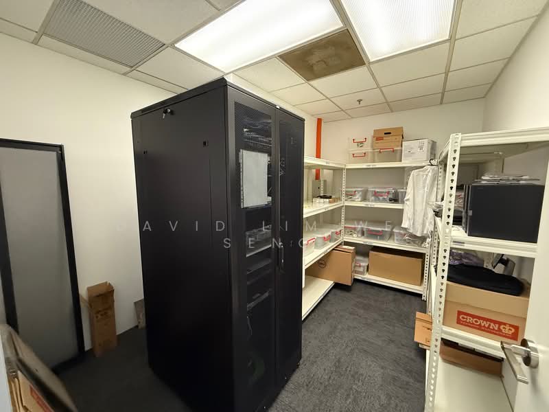 Southpoint, 200 Cantonment Rd, 2,614 sqft, Office For Rent, by David Lim Wee Seng, 500093599 - Interior - CommercialGuru.com.sg