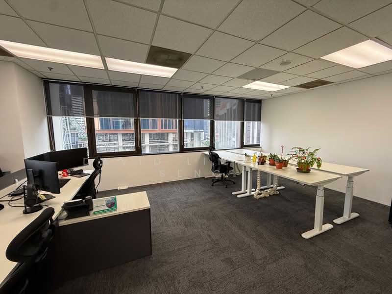 Southpoint, 200 Cantonment Rd, 2,614 sqft, Office For Rent, by David Lim Wee Seng, 500093599 - Interior - CommercialGuru.com.sg