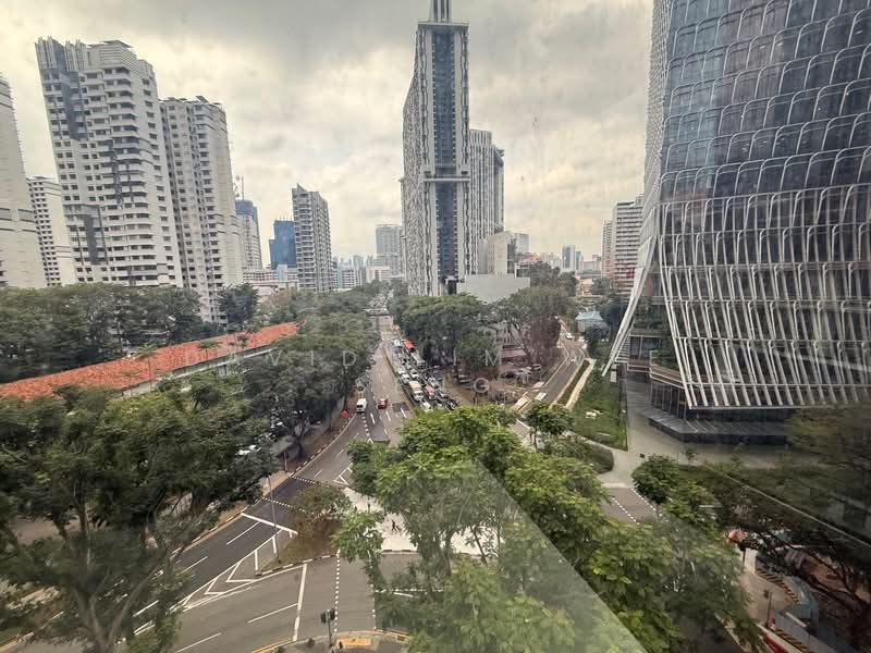 Southpoint, 200 Cantonment Rd, 2,614 sqft, Office For Rent, by David Lim Wee Seng, 500093599 - Exterior - CommercialGuru.com.sg